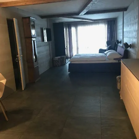 Charly Studio In Gstaad Exterior photo
