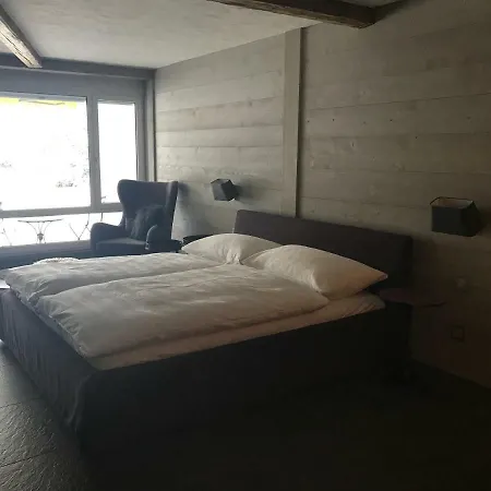 Charly Studio In Gstaad Exterior photo