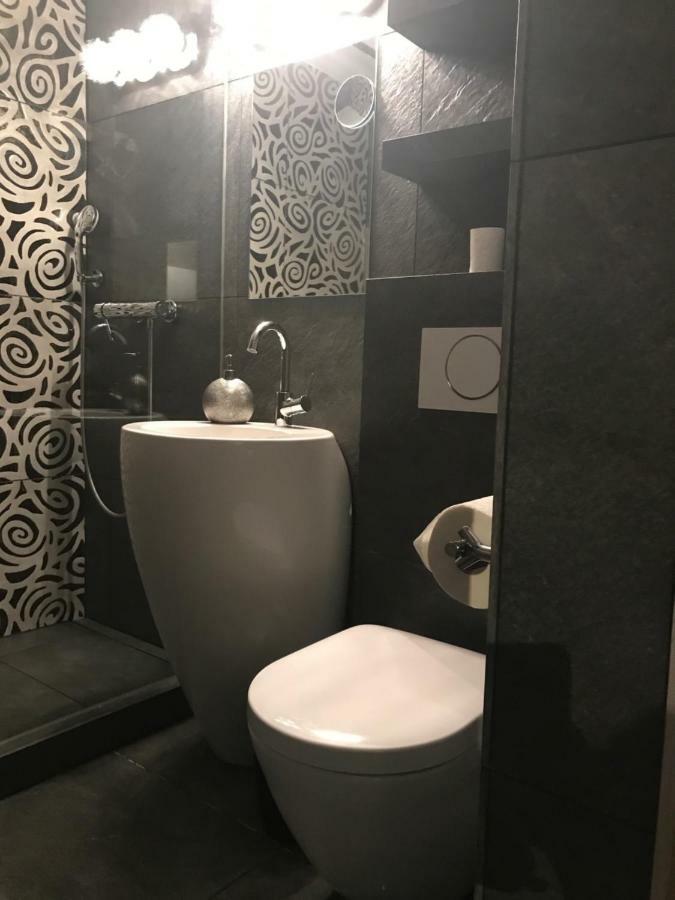 Apartment Charly In Gstaad