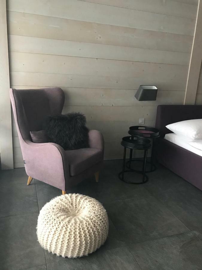 Apartment Charly In *