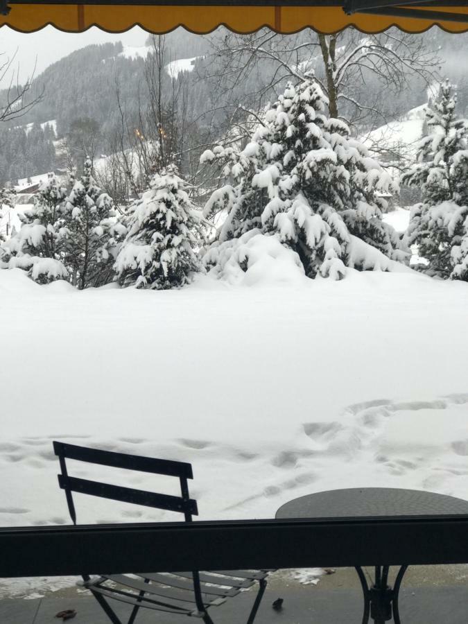 Charly In * Gstaad