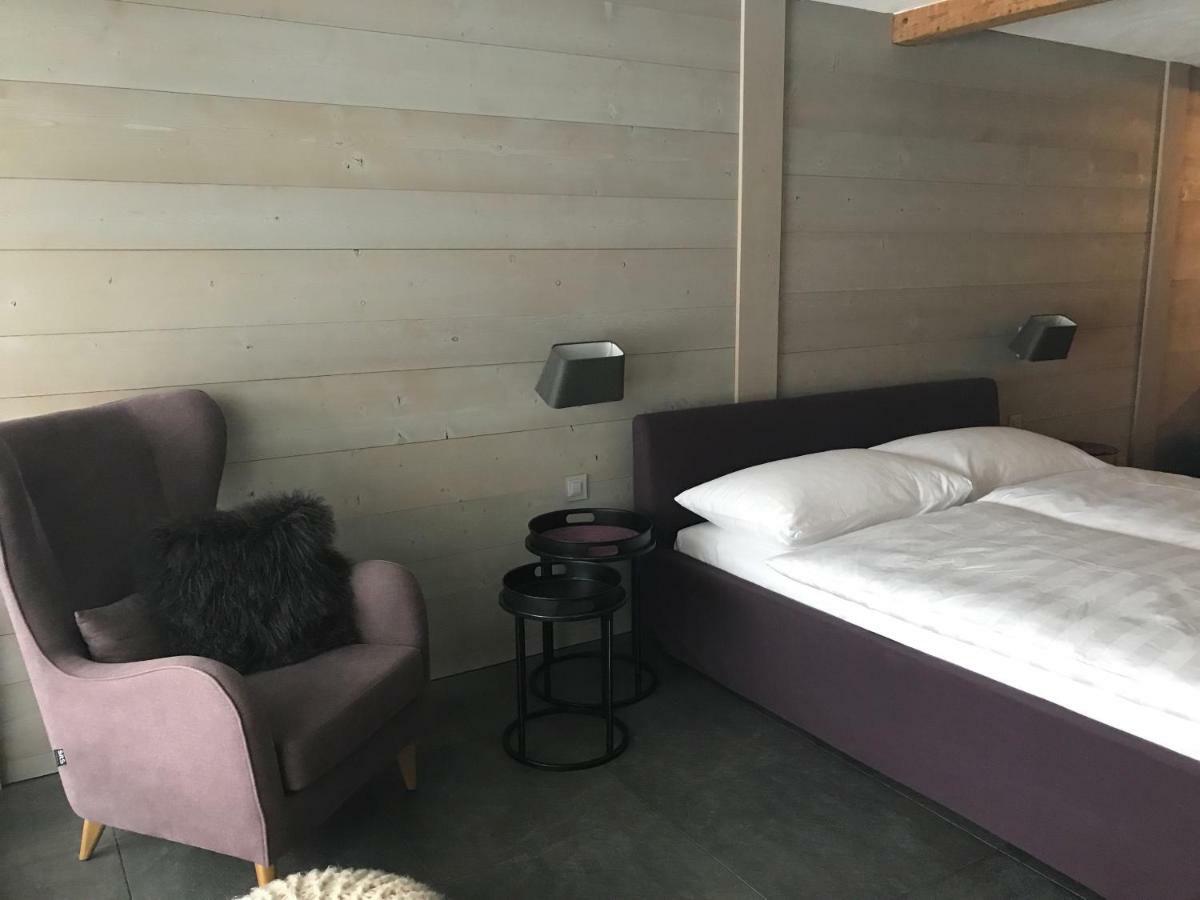 Appartement Charly In