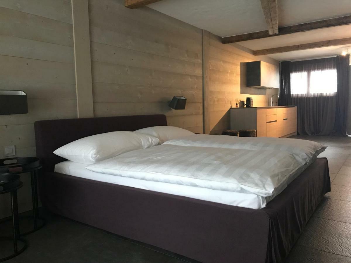 Appartement Charly In